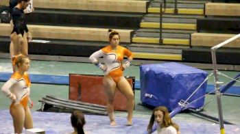 Lindenwood (Courtney Heise) - 9.5