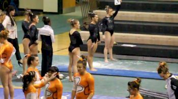 Lindenwood (Rachel Zabawa) - 9.7