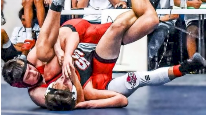 picture of Everett Hill