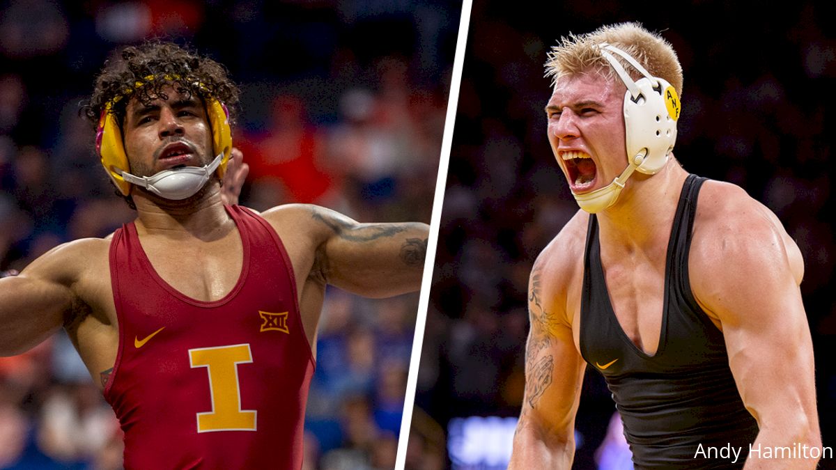 2025 Cy-Hawk Dual Preview & Predictions: #2 Iowa vs #4 Iowa State