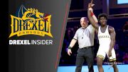 'Action Guy' Jasiah Queen Rising In National Rankings For Drexel Wrestling