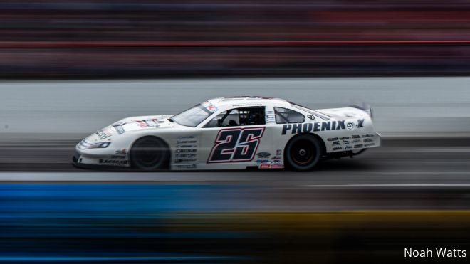 The 2025 Snowball Derby Main Event: Here's The Sunday Schedule