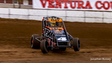 USAC Turkey Night Grand Prix Entry List & Storylines