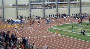 W 400 (Ashley Spencer  52.07, NCAA #2)
