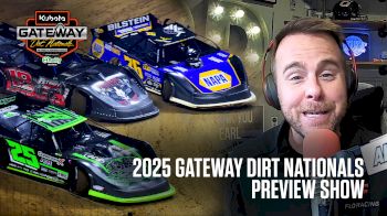 2025 Kubota Gateway Dirt Nationals Preview | DirtOnDirt VideoCast