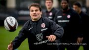 Toulouse 48-24 Win Over Racing 92 Marks Dupont's Return & Ahki's Final Game