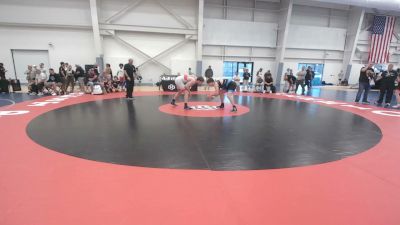 175 lbs Cons. Rd Of 16 - Carter Nekvapil, Besttrained vs Austin Larsen, Team Prestige Wrestling