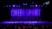 Northern Elite - Rogue [2025 L1 Senior - Medium Day 1] 2025 CHEERSPORT National All Star Cheerleading Championship