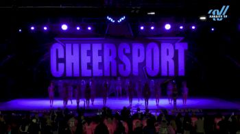 Northern Elite - Rogue [2025 L1 Senior - Medium Day 1] 2025 CHEERSPORT National All Star Cheerleading Championship