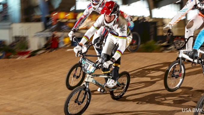 2024 Grand Nationals BMX Tulsa