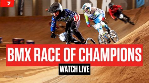 Watch The USA BMX Race Of Champions Free Live Stream