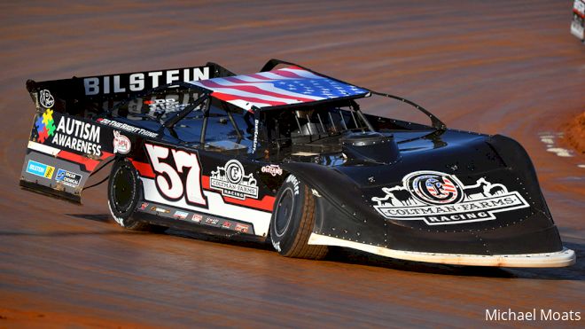 Coltman Farms Racing Makes Driver Change For 2026 Season