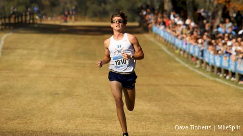 All Eyes On Brooks XC Championships, 3 Athletes To Watch At Region Champs