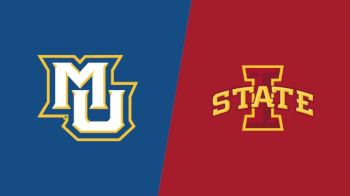 Marquette vs Iowa State Women's Basketball Highlights | 2025 GEICO Coconut Hoops