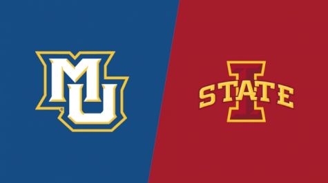 Marquette vs Iowa State Women's Basketball Highlights | 2025 GEICO Coconut Hoops