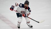AHA Women's Notes: Penn State Set For Top-10 Battle, RIT & RMU To Clash