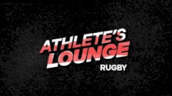 Replay: FloRugby Athlete's Lounge - Nov. 29 | Nov 29 @ 11 AM