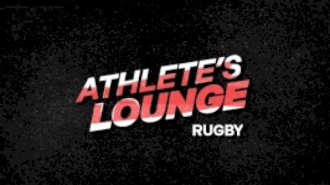 Replay: FloRugby Athlete's Lounge - Nov. 29 | Nov 29 @ 11 AM