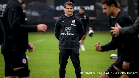 Investec Champions Cup Odds: Toulouse, Surprise, With Best Odds Of Top 14