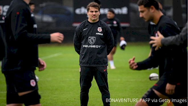 Investec Champions Cup Odds: Toulouse, Surprise, With Best Odds Of Top 14