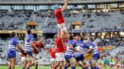 Munster Rugby vs. DHL Stormers Free Livestream Via The Athlete's Lounge