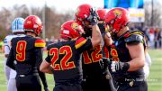 Offense & Strong Defense Secures Ferris State Victory Over Ashland