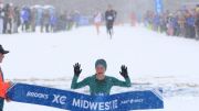Every Brooks XC Midwest Region Championship Winner Ever