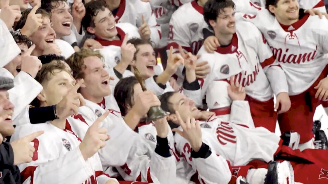 HIGHLIGHTS: Miami University Wins The Belpot Trophy