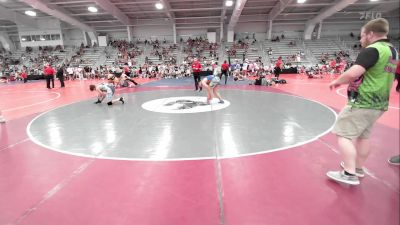 170 lbs Rr Rnd 3 - Isaiah Greenia, Ragin Raisins Concord vs Nolan Reinert, Gettysburg