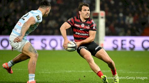 What Antoine Dupont's Return Means For Champions Cup
