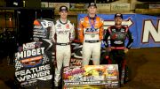 USAC Turkey Night Grand Prix Results From Ventura Raceway