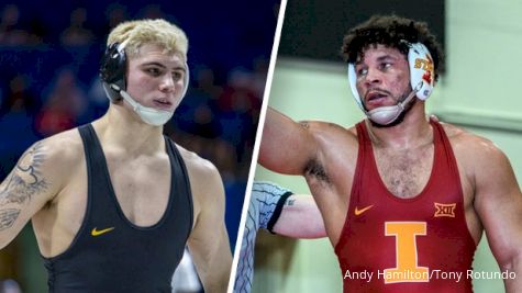 Iowa State Knocks Off Iowa 20-14!