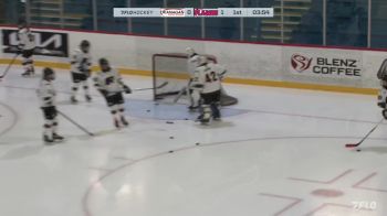 Replay: Home - 2023 Okanagan U18 Fem. vs St. Mary U18 Fem. | Sep 30 @ 1 PM