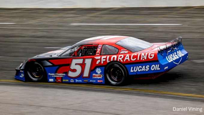 NASCAR Drivers Racing In The 2025 Snowball Derby