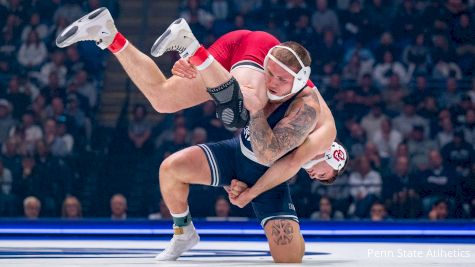 How To Watch Drexel vs. Penn State Wrestling In 2025