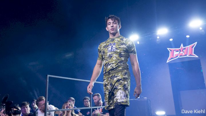 ADCC Asian Trials Preview: Jozef, Kenta, Izaak Headline