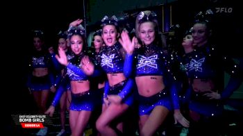 East Celebrity Elite - Bomb Girls [2026 Senior L4 Day 2] 2026 Winner's Choice Live at Foxwoods