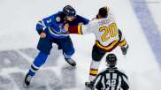 What You Need To Know About The Bauer And Turcotte AHL Fight Of The Year
