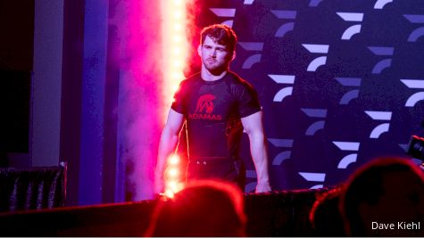 Here's Who's In For 2025 IBJJF No-Gi Worlds | Notable Black Belt Entries