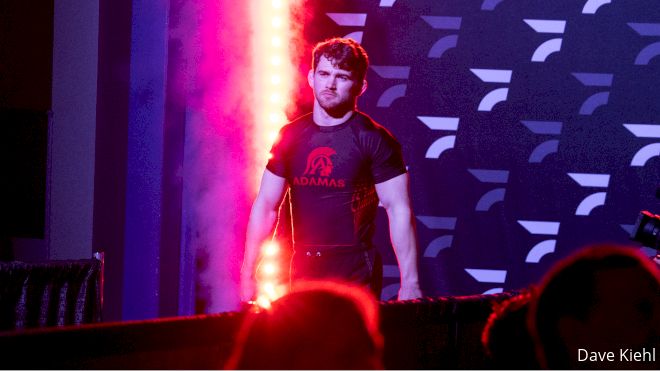 Here's Who's In For 2025 IBJJF No-Gi Worlds | Notable Black Belt Entries