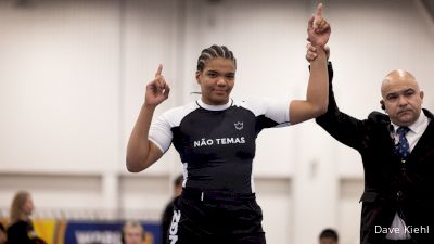 Como assistir ao WNO 31 ao vivo na FloGrappling nesta sexta-feira