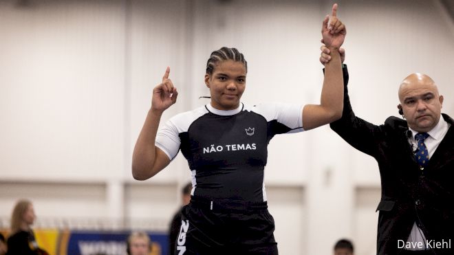 Como assistir ao WNO 31 ao vivo na FloGrappling nesta sexta-feira