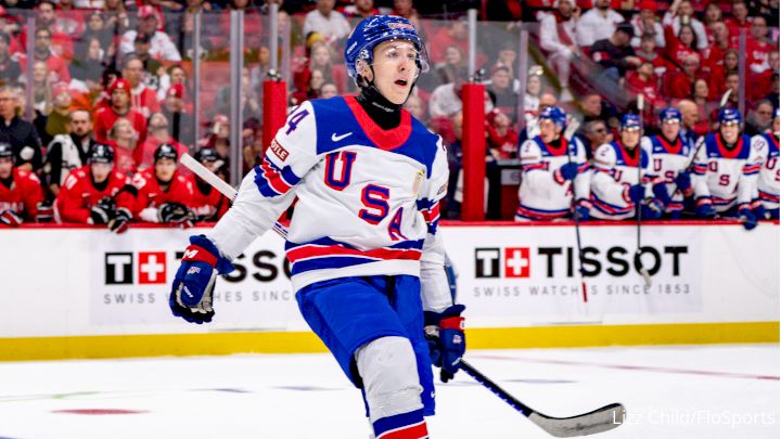 Team USA World Junior Camp Roster: Instant Analysis