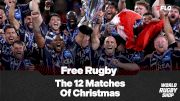Watch Every 2025 Investec Champions Cup Round 1 Match Live For Free