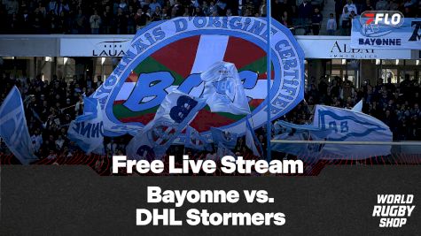 How To Watch Bayonne vs. DHL Stormers Free Stream