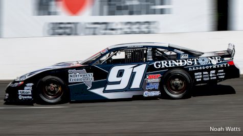 Snowball Derby Entry List: Here's Who Is Racing At Five Flags Speedway