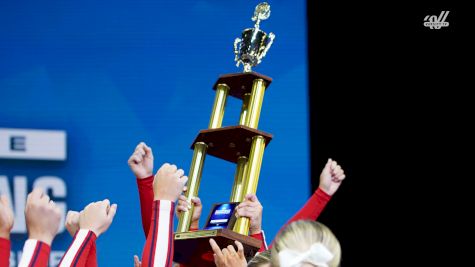 Cal State Fullerton Wins DI Pom Gold At 2026 UDA College Nationals