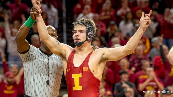 All The Upsets From Week 5 Of The 2025-26 NCAA Season