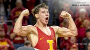 Cy-Hawk Shakes Up NCAA D1 Rankings