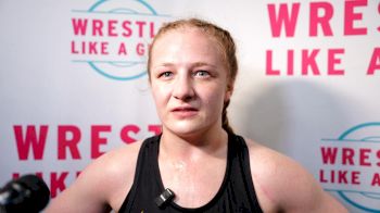 Macey Kilty Wins Hard-Fought 145-Pound NCWWC Final